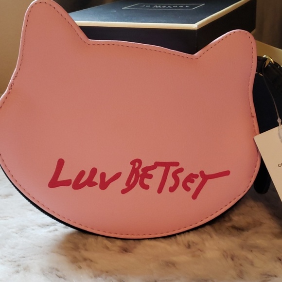 🆕️ NWT Luv Betsy Betsy Johnson - Picture 2 of 7